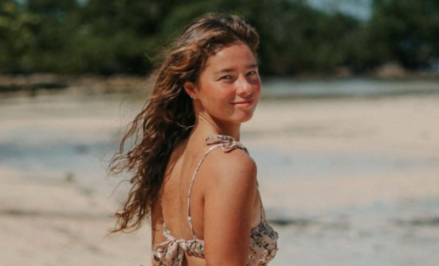 Now I'm living that Marimar life': Andi Eigenmann reveals she once cried  over not getting Marimar role