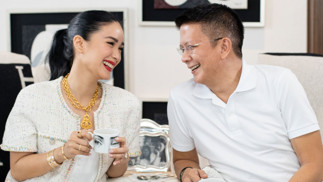 See you soon' Heart Eveangelista dismisses rumored split with Chiz Escudero