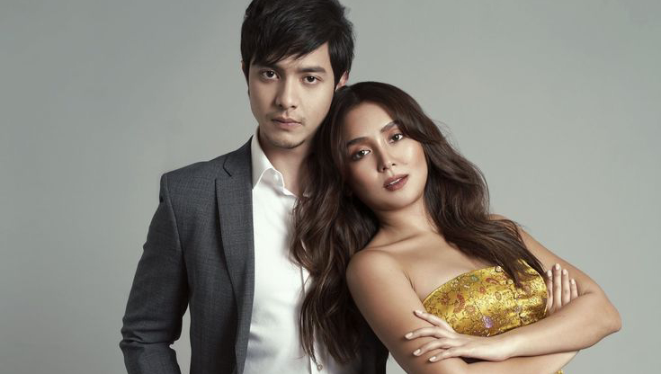 What you see is what you get' Alden Richards addresses rumored romance with Kathryn  Bernardo