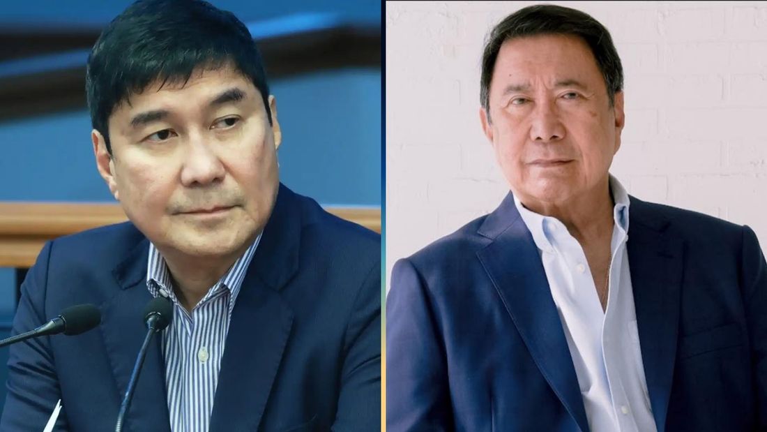 Ramon Tulfo defends brother Sen. Raffy Tulfo over alleged sexual favor  offer to Vivamax artist