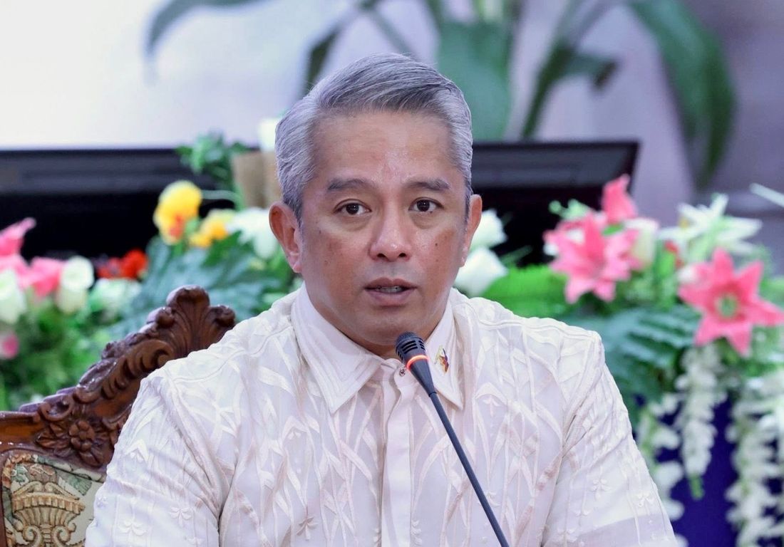 Remulla bares alleged ₱2-B bribe from congressman, contractor in flood  control scandal