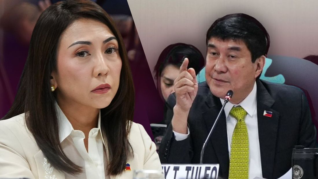 DOT Sec. Frasco denies self-promotion, says no plans to seek national post in 2028