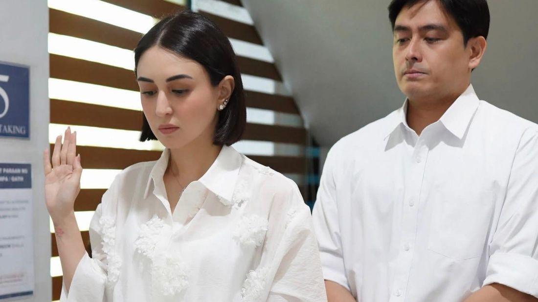 Vargas Family Files 20 Counts of Cyber Libel Amid Online Allegations