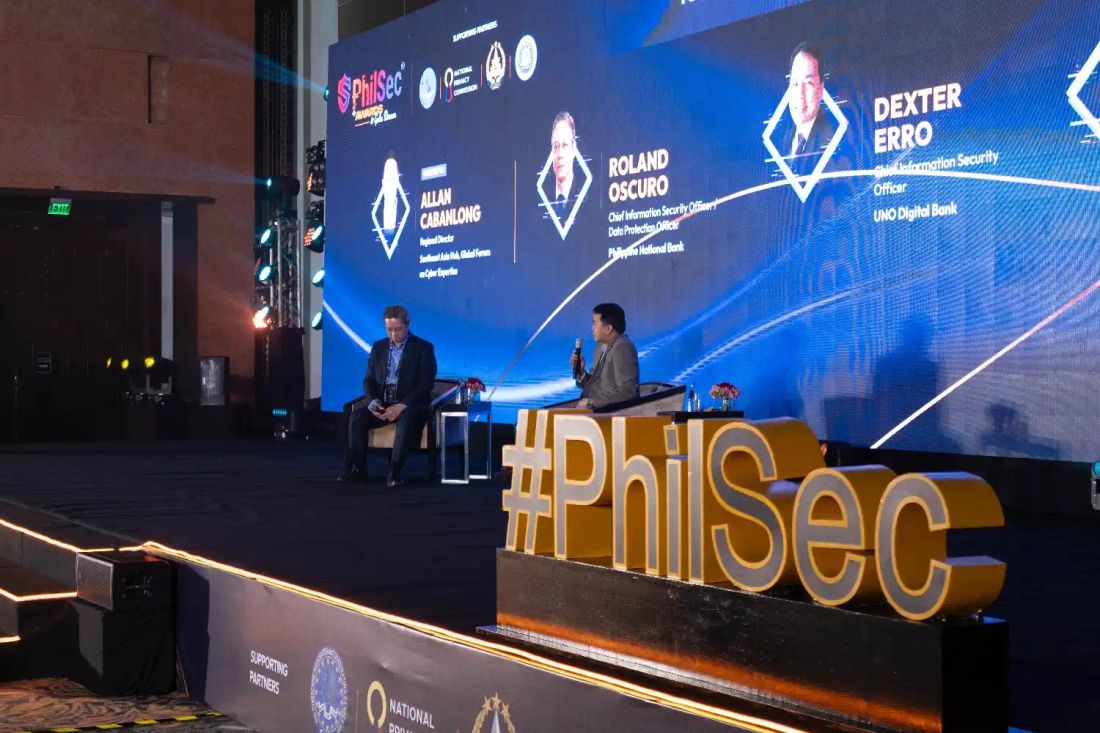 PhilSec 2026 Summit Unites Cybersecurity Leaders in the Philippines
