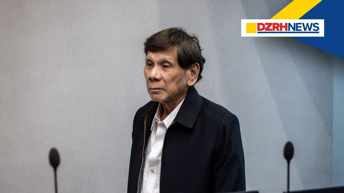 Image via DZRH News