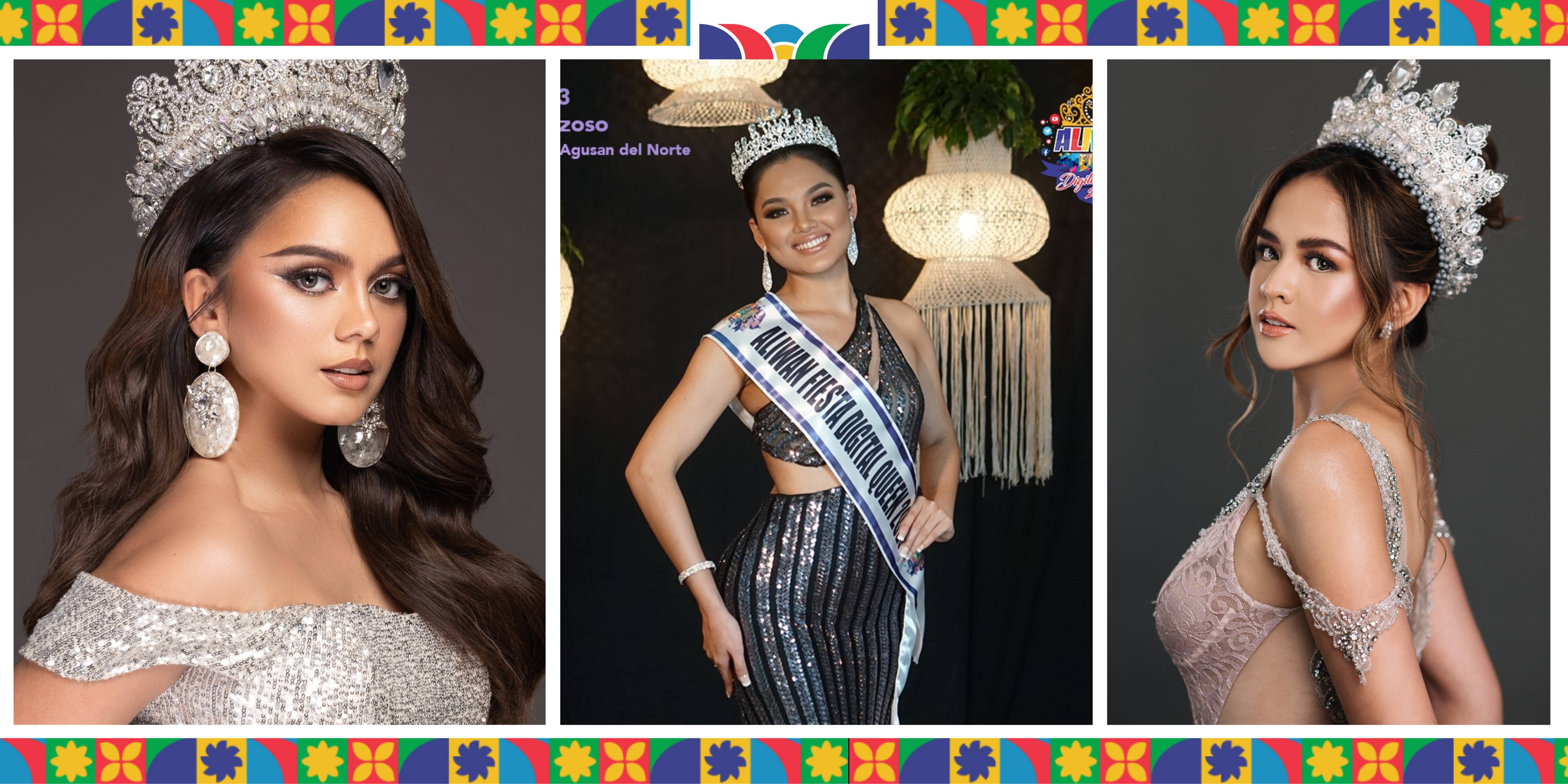 Search for new Festival Queen returns: Reyna ng Aliwan to celebrate ...