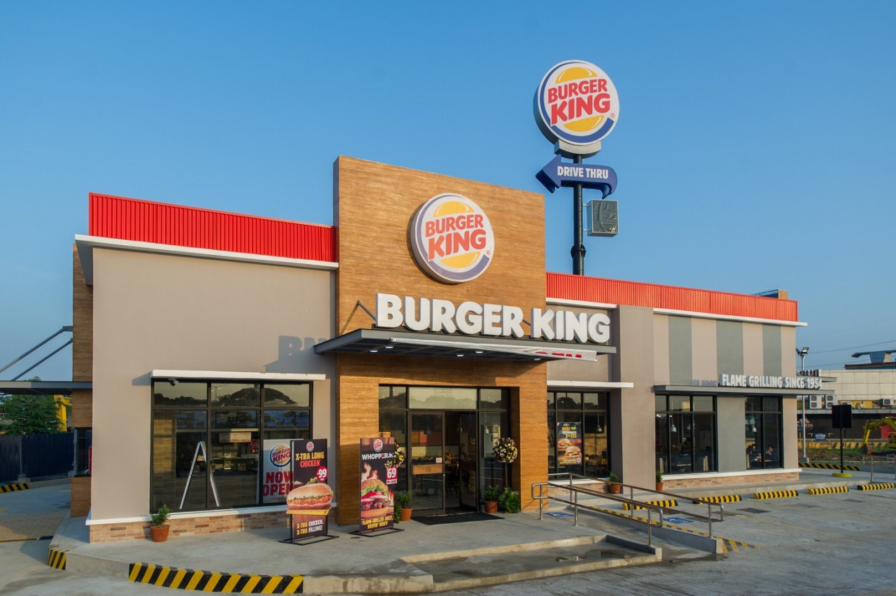 Burger King to close up to 400 stores by the end of 2023 DZRH NEWS