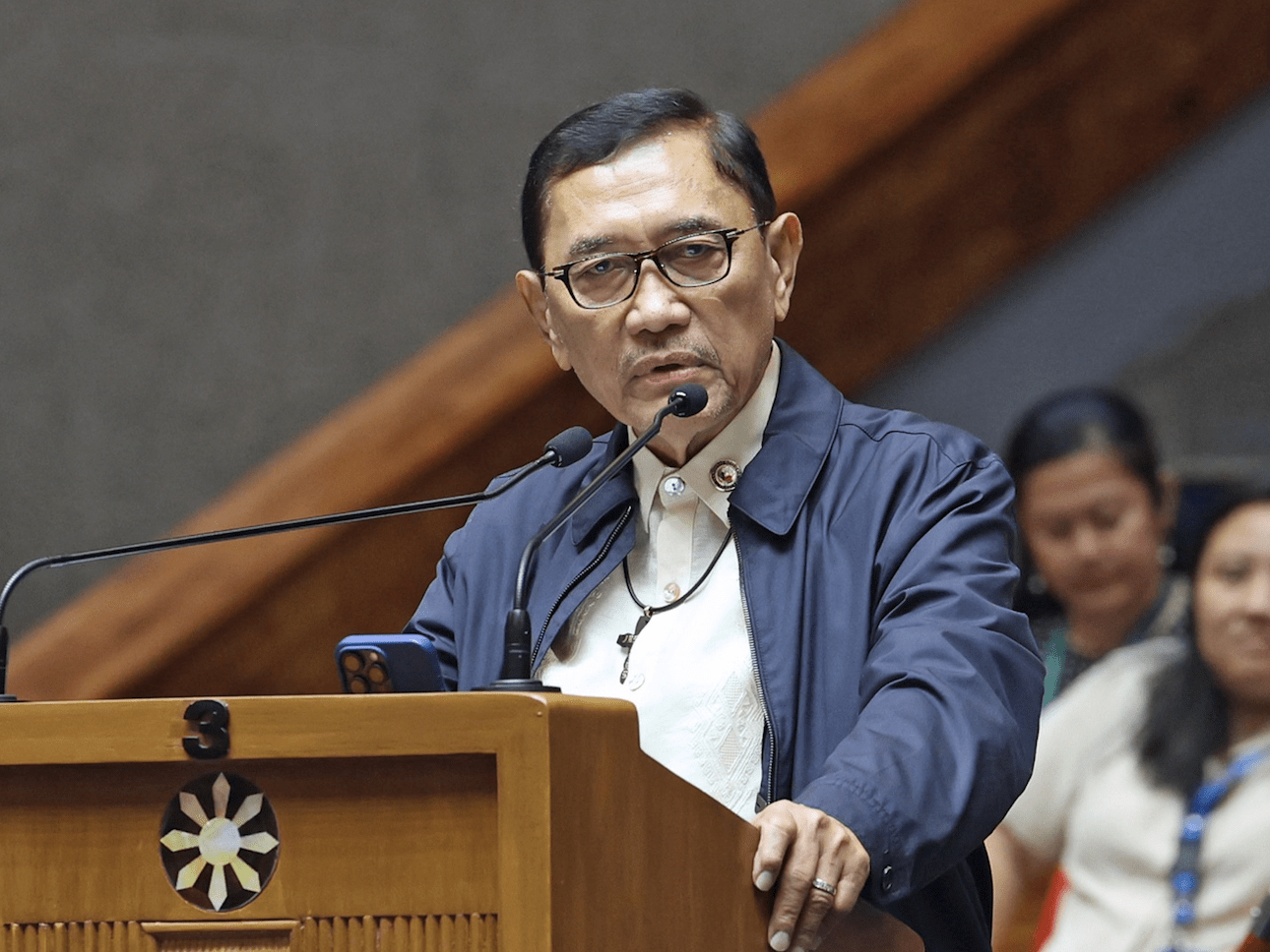 COMELEC voids candidacy of Joey Chua Uy, declares Benny Abante as Manila  6th District congressman