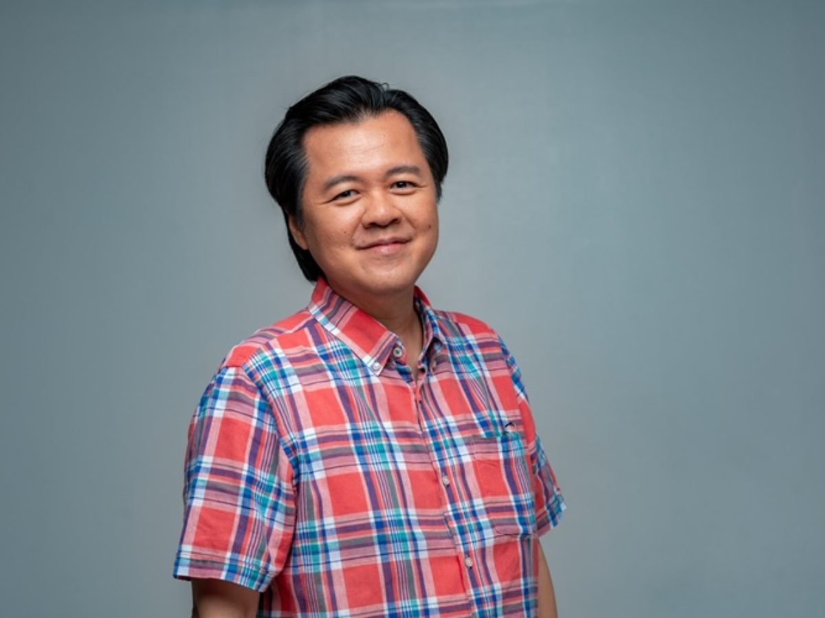 Willie Ong | DZRH News Official Website