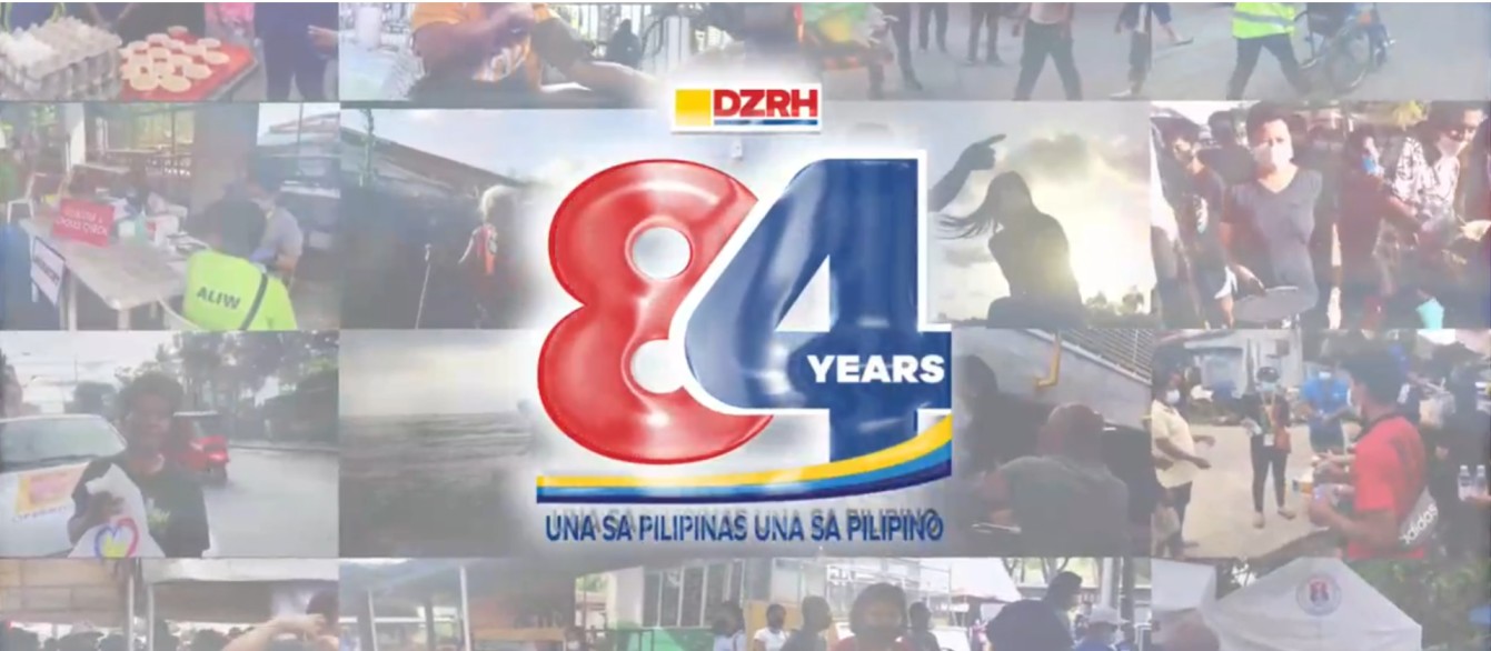 Dzrh live streaming discount tv