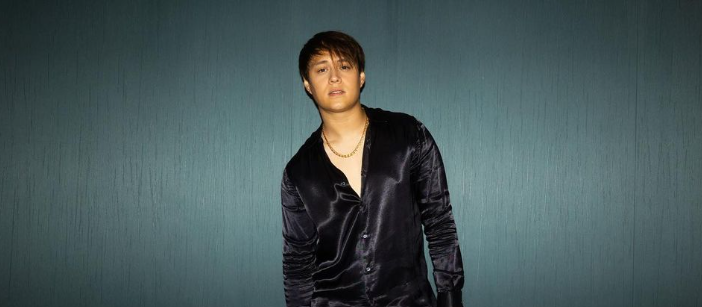 Enrique Gil shares thoughts on reaching Hollywood dream