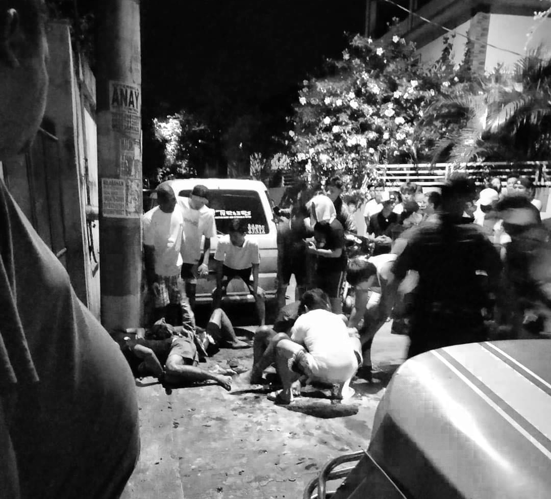 3 killed, 4 hurt in Cavite City grenade blast