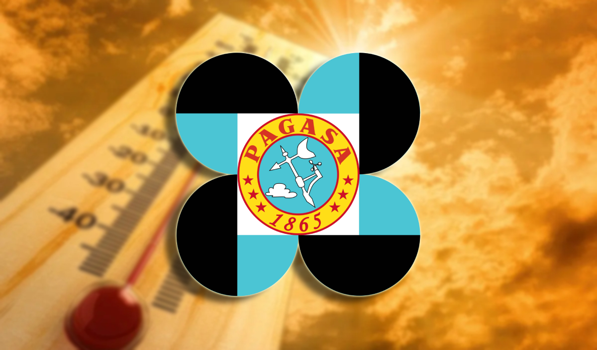 Heat Index In Areas To Hit Dangerous Level On Thursday PAGASA