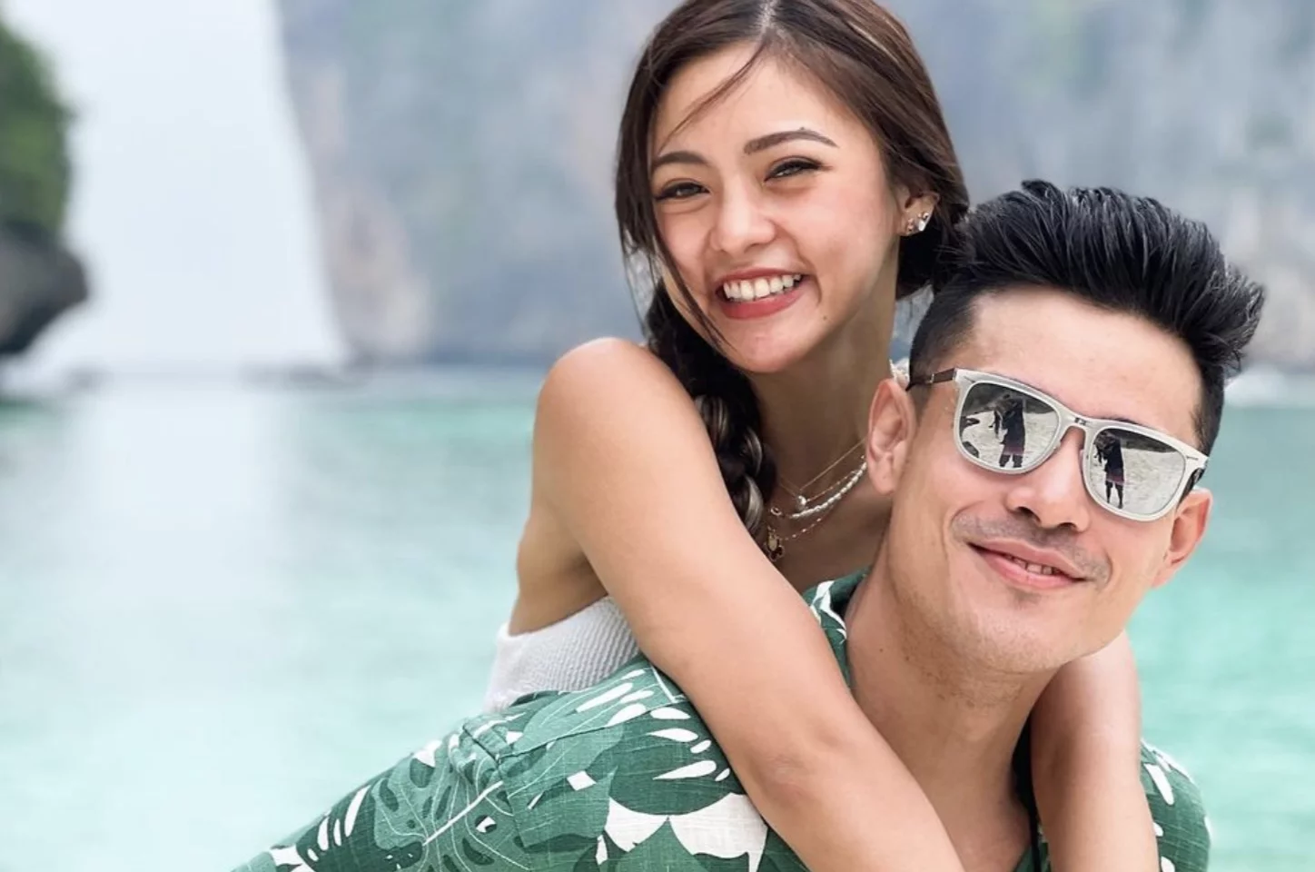 Kim Chiu parted ways with Xian Lim, says Ogie Diaz