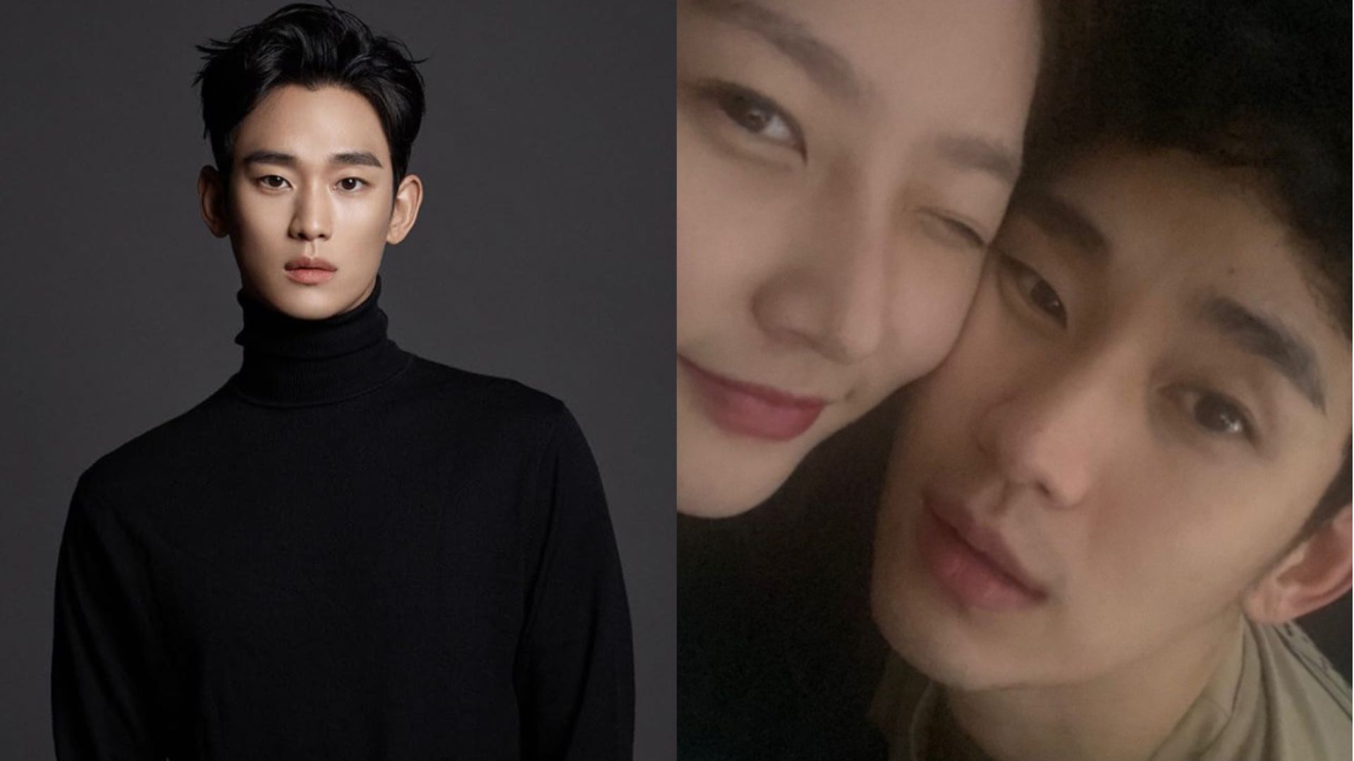 Kim Soo-Hyun, Kim Ji-Won to star in new K-drama