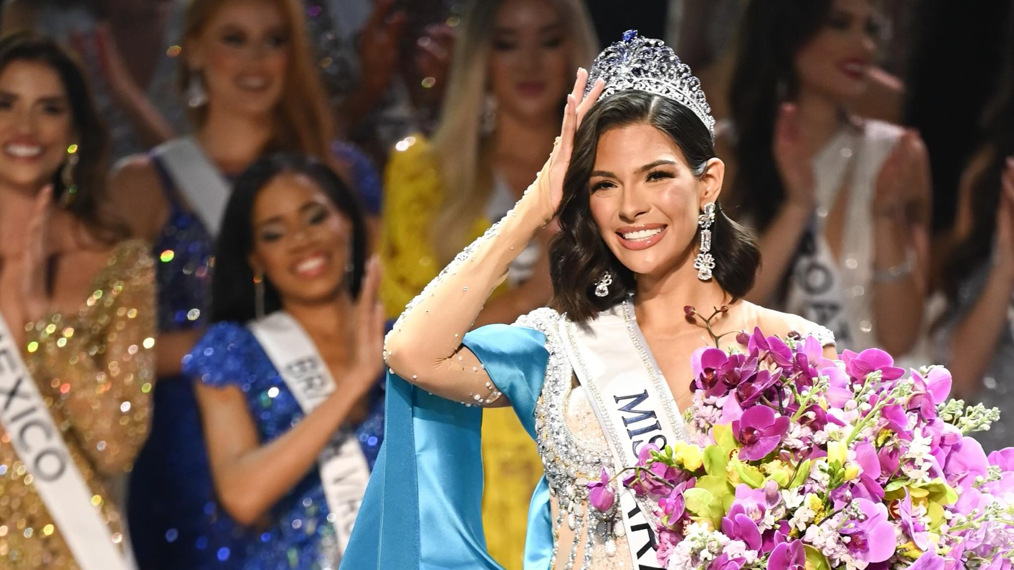 Miss Universe 2024 to be held in Mexico DZRH NEWS