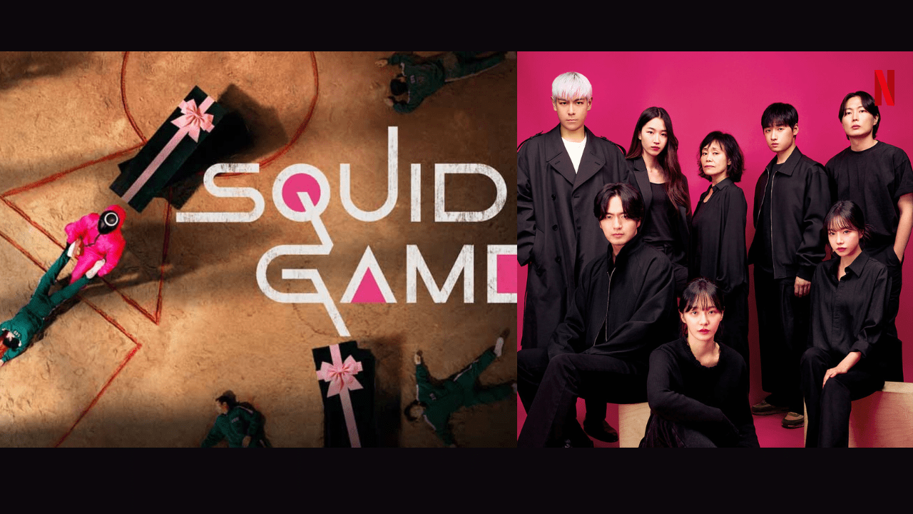 Netflix Korea introduces 8 new characters joining 'Squid Game' Season 2 - DZRH