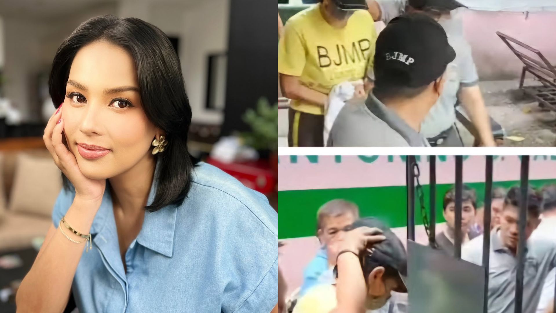 Chito Miranda defends Neri Naig over controversial P1K meal plan