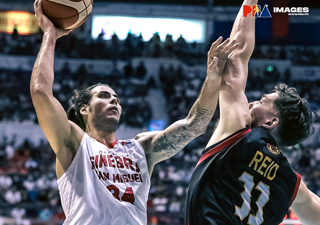 PBA announces 2023 Governor's Cup schedule DZRH NEWS