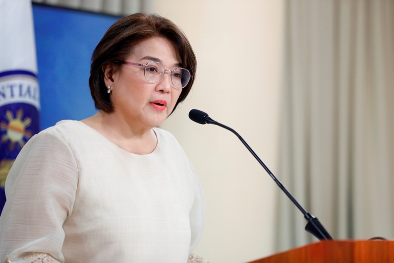 PCO USec Castro Resigns from Post
