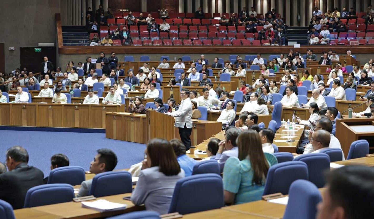 Ratification of 2025 nat’l budget among top priorities as Congress