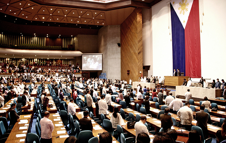 Senate Makes Major Changes In Maharlika Bill DZRH NEWS