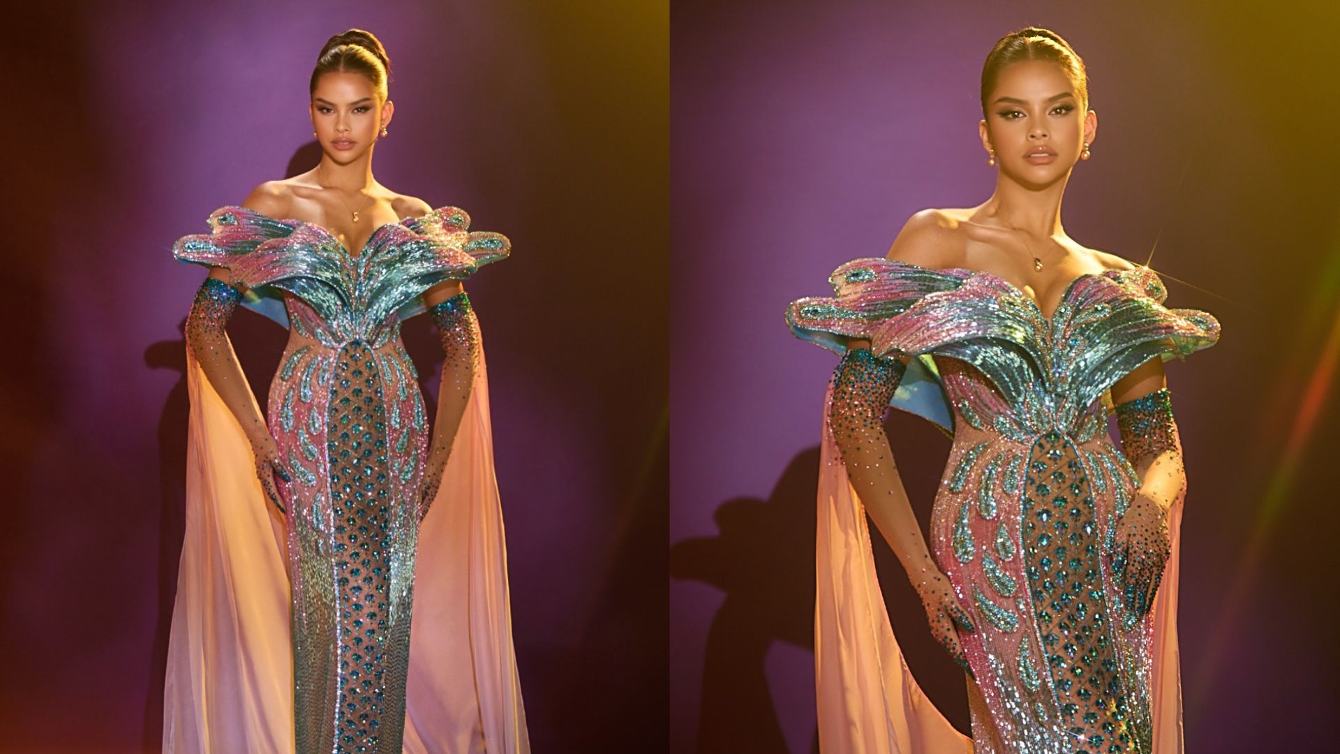 Eduarda Braun dari Brasil Dinobatkan sebagai Miss Supranational 2025: Sorotan Penuh Kejutan di Ajang Global