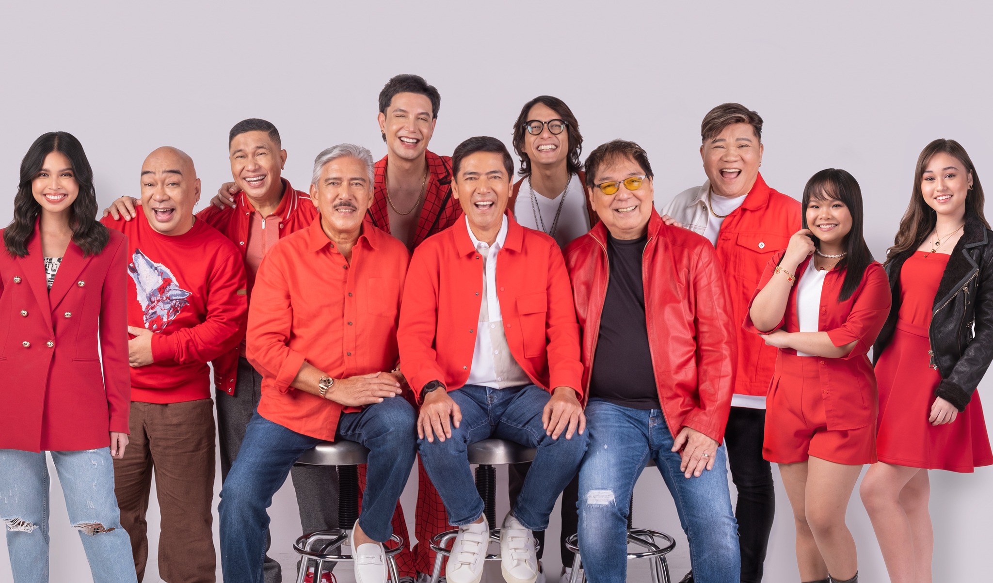 Eat Bulaga | DZRH News Official Website