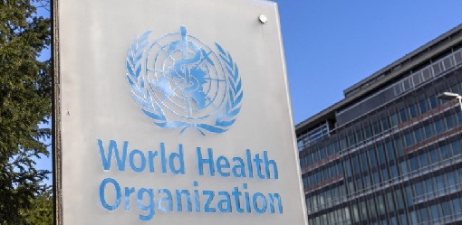 WHO Confirms First Case Of New Mpox Strain Outside Africa As Outbreak ...